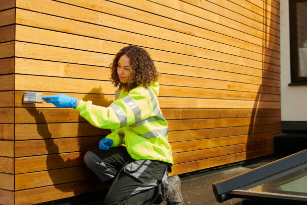 Best Stone Veneer Siding  in Corsicana, TX